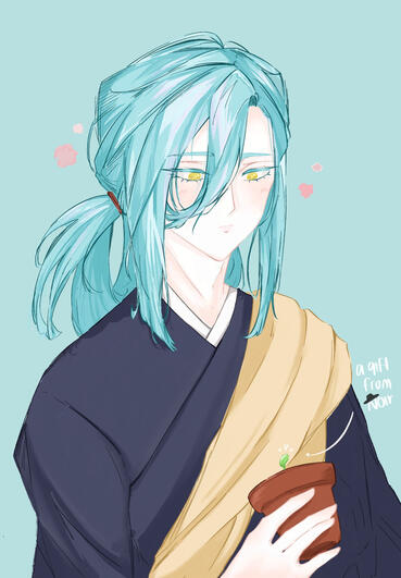 Ren Shishikuno Ren Shishikuno