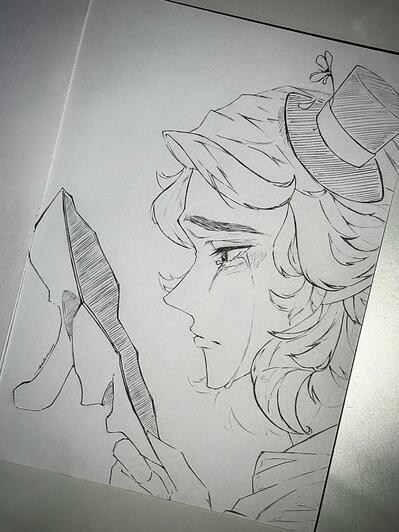 Weepy