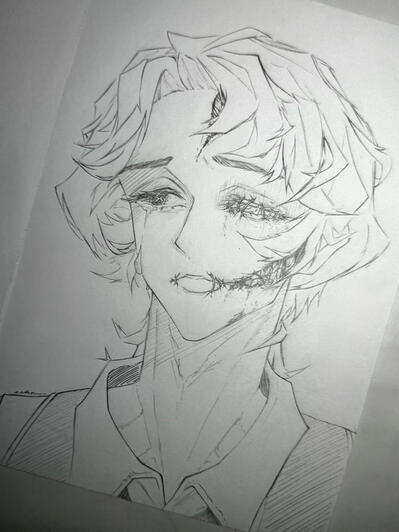 Matthias (Puppeteer)