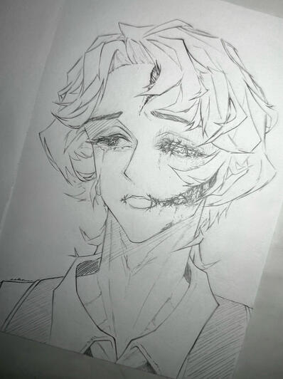 Matthias (Puppeteer)